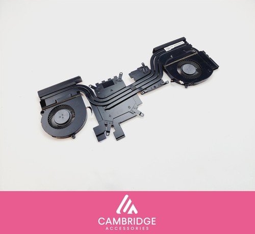 Dell alienware thermal - r4,