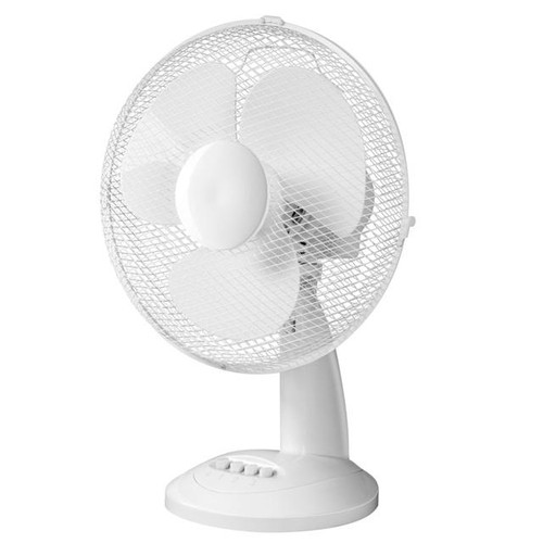 Tischventilator - , 12"