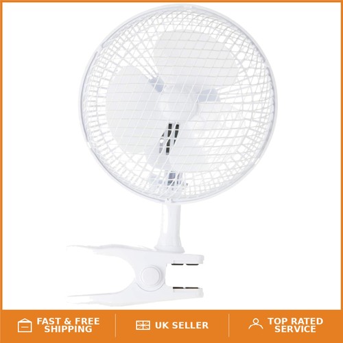 Effizienter clip ventilator - effizienter,