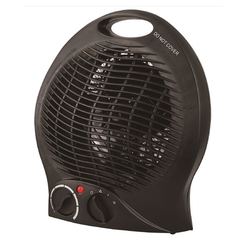 2kw standheizlüfter regelbar - 2kw,