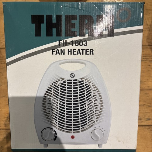 Heizung 2kw therm - heizung, fh-1603