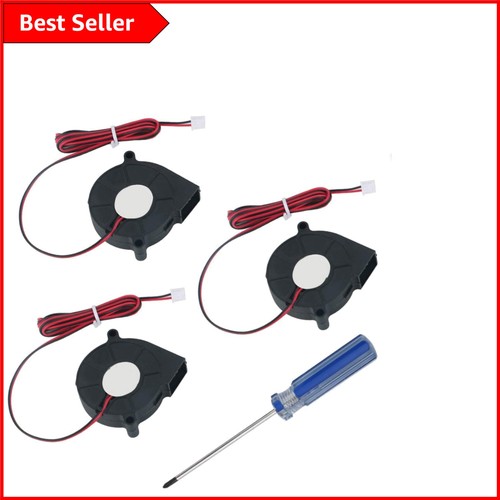 12v luftgebläse lüfter set - 12v,