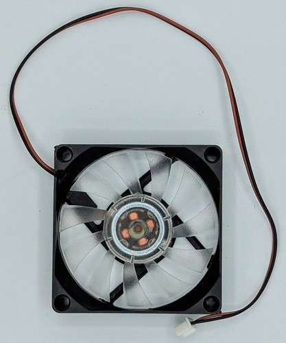 Set cooling fans 70 - fans-, mm