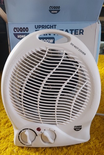 Cuqoo leistungsstarker kw - 2,