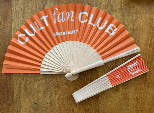 Neu cult beauty - cult,