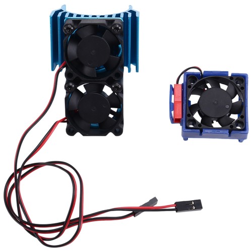 Vxl esc lüfter und - und, motor