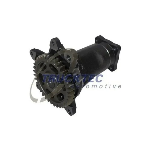Trucktec halter - trucktec,