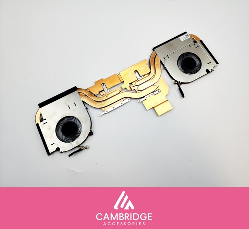 Gigabyte thermal cooling - gigabyte, g5