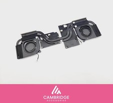 Acer Nitro 5 AN515-46 Thermal