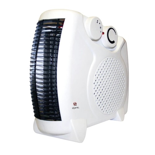 Tragbarer heizlüfter 2000w - tragbarer,
