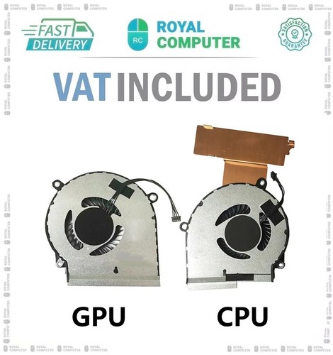 Kühlung cpu gpu set - kühlung,