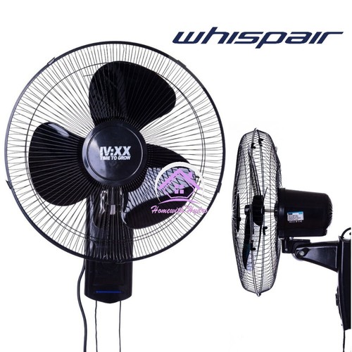 Whispair wandmontierter - whispair, 16"