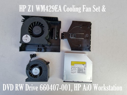 Wm429ea lüfter set - z1,