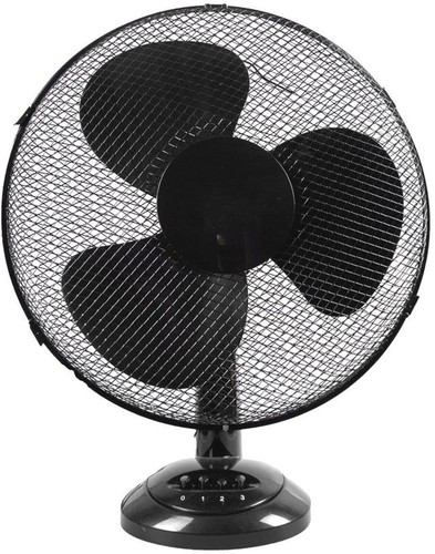 Zoll schreibtischventilator - zoll,