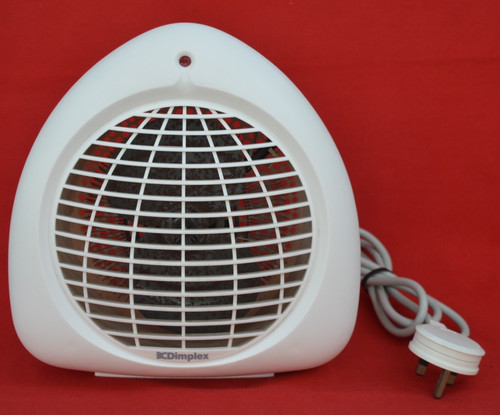 Dimplex 2000w tragbarer - dimplex,