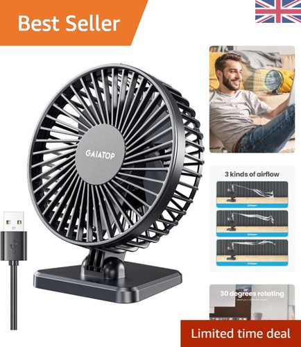 Usb tischventilator - usb,