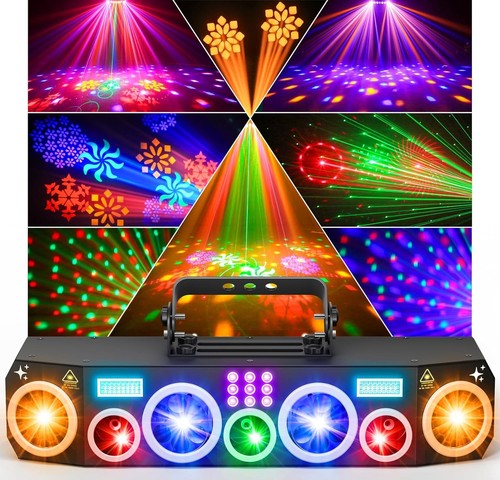 Keobin dj lichter mit - dj,