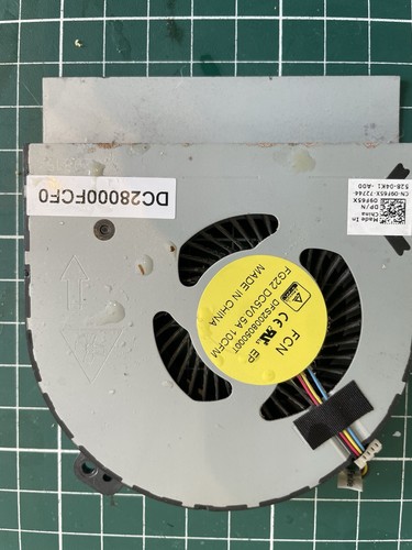 Dell alienware r2 r3 - 17,