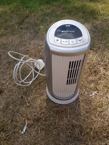Bionaire mini turmventilator - bionaire,