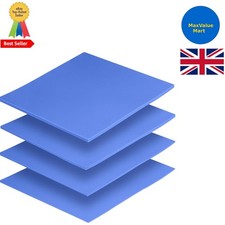 4 Größen Thermo Kühlpad Set