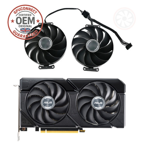 Asus geforce rtx 4070 - asus, ti