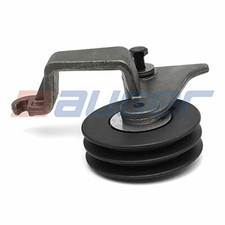 AUGER Riemenspanner, Lüfter