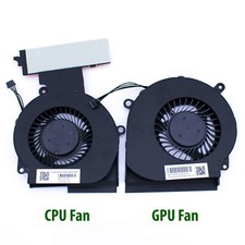 Kühlung CPU GPU Set Lüfter