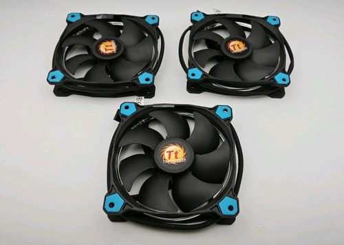 Thermaltake 1225 120mm pc - tt-1225,