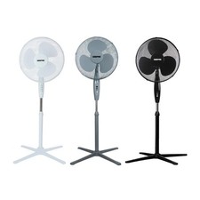 GEEPAS Stand-Standventilator