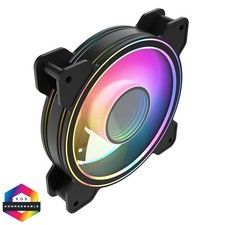 2/3/4/5/6er Pack PC Gehäuse