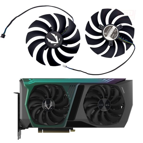 Zotac rtx 3070 - rtx, amp