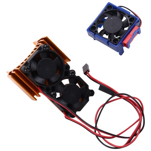 Vxl esc lüfter und motor - vxl-3s,