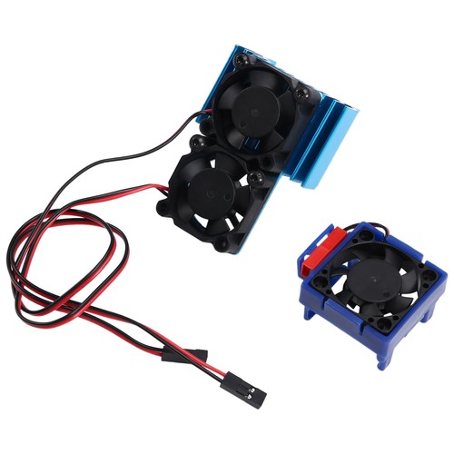 Vxl esc lüfter und motor - esc,