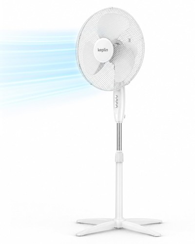 Keplin standventilator mit - keplin,
