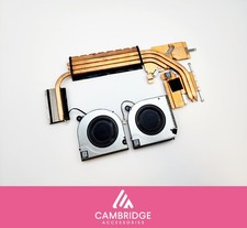 Acer Nitro ANV15-51 Thermal