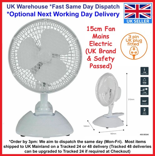 Zoll schreibtischventilator - zoll,