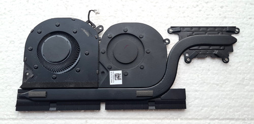 Envy cpu kühlkörper - hp, 15-fe