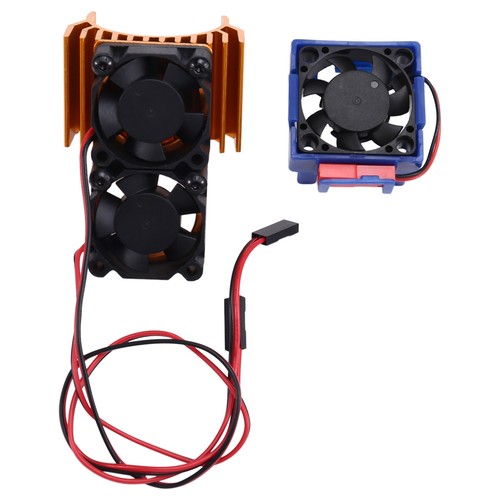 Vxl esc lüfter und motor - vxl-3s,