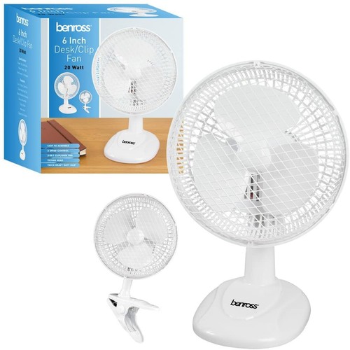 Benroos stay cool - cool, 6"