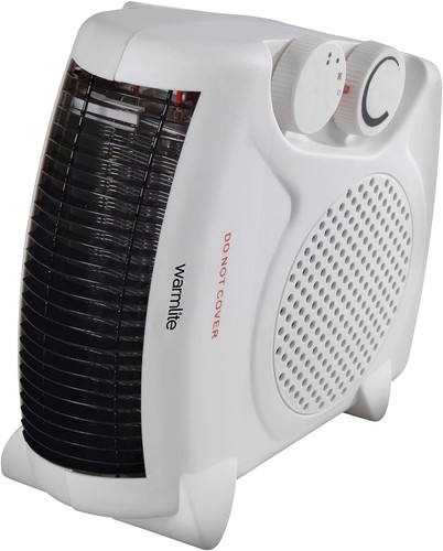 Warmlite thermo heizlüfter - warmlite,