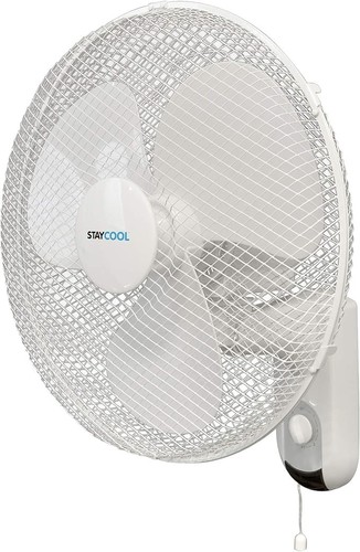 Wandventilator 3 - 16",