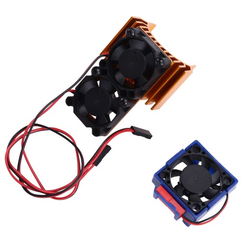 Vxl esc lüfter und - esc,