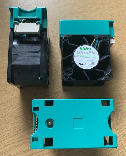 Nidec ultraflo server lüfter - ultraflo,