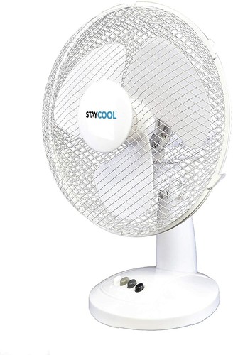 Stay cool tischventilator - cool,