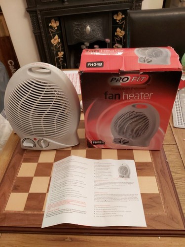 Boxed pro fit fh04b - pro,