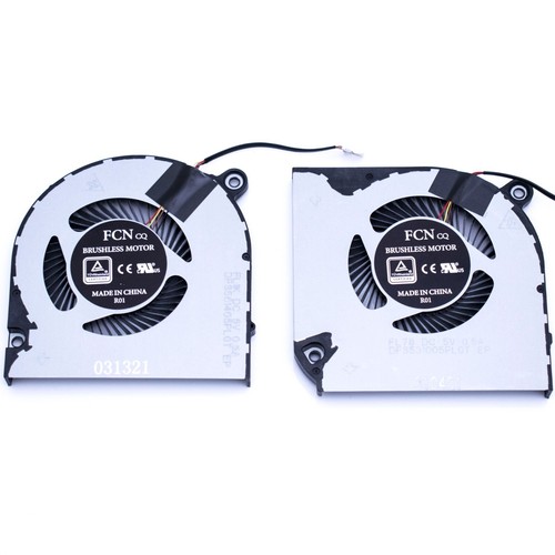 Cpu gpu lüfter - lüfter, acer
