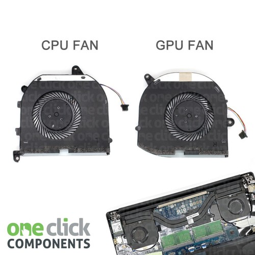 Für dell precision 5540 cpu - dell,