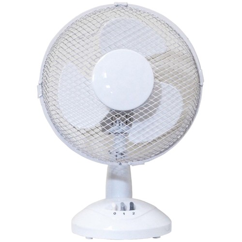 Tischventilator tischplatte - 9",